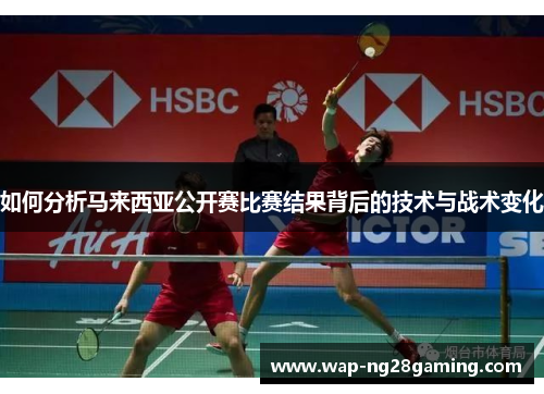 如何分析马来西亚公开赛比赛结果背后的技术与战术变化