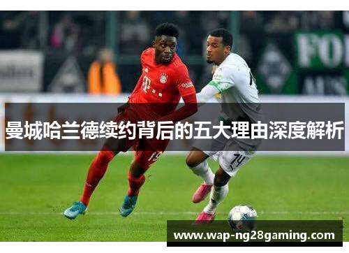 曼城哈兰德续约背后的五大理由深度解析