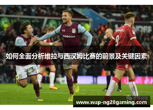 如何全面分析维拉与西汉姆比赛的前景及关键因素