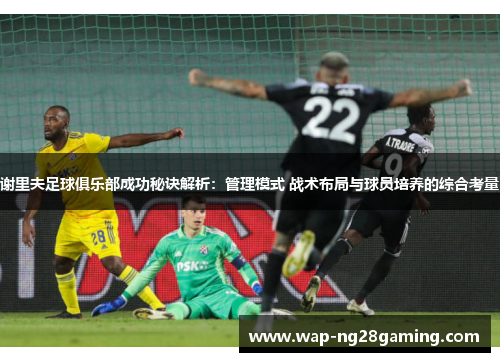 谢里夫足球俱乐部成功秘诀解析:管理模式 战术布局与球员培养的综合考量 谢里夫足球俱乐部成功秘诀解析:管理模式 战术布局与球员培养的综合考量