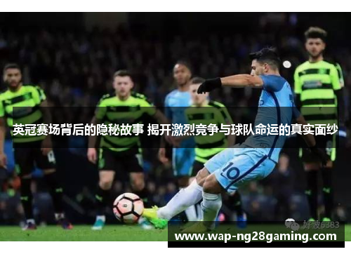 英冠赛场背后的隐秘故事 揭开激烈竞争与球队命运的真实面纱