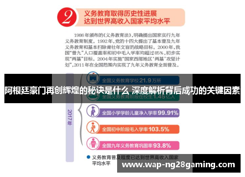 阿根廷豪门再创辉煌的秘诀是什么 深度解析背后成功的关键因素