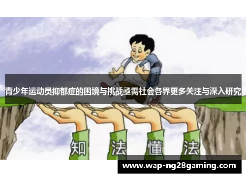 青少年运动员抑郁症的困境与挑战亟需社会各界更多关注与深入研究 青少年运动员抑郁症的困境与挑战亟需社会各界更多关注与深入研究