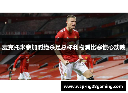 麦克托米奈加时绝杀足总杯利物浦比赛惊心动魄 麦克托米奈加时绝杀足总杯利物浦比赛惊心动魄